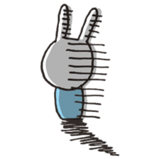 UH5 sticker #12594945