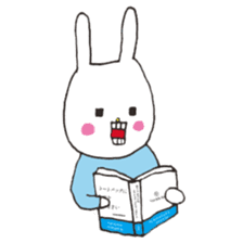 UH5 sticker #12594955