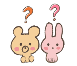 girlish cats.4nd sticker #12594977