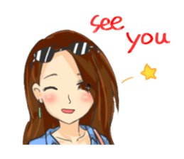 Heros of Taiwan No.1 sticker #12595037