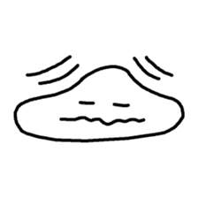 daifuku-san!4 sticker #12595658