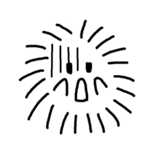 daifuku-san!4 sticker #12595668