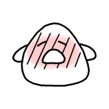 daifuku-san!4 sticker #12595670