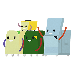 Happy Air Family