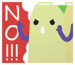 Happy Air Family sticker #12597352