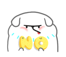 BBANGSIL sticker #12598001