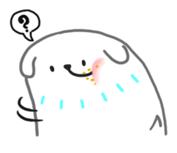 BBANGSIL sticker #12598003