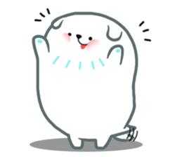 BBANGSIL sticker #12598004