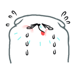 BBANGSIL sticker #12598006