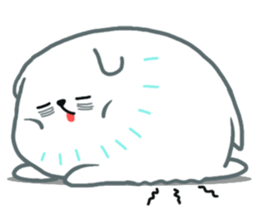 BBANGSIL sticker #12598007