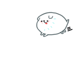 BBANGSIL sticker #12598008
