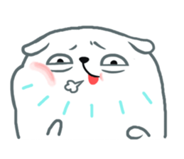 BBANGSIL sticker #12598011