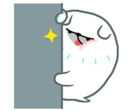 BBANGSIL sticker #12598013