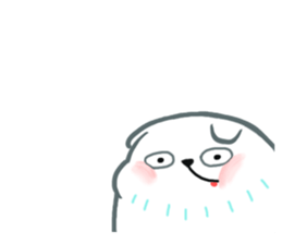 BBANGSIL sticker #12598014