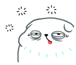 BBANGSIL sticker #12598015