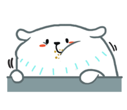 BBANGSIL sticker #12598016