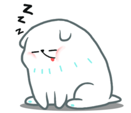 BBANGSIL sticker #12598018