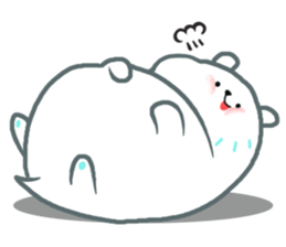 BBANGSIL sticker #12598019