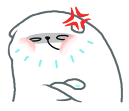 BBANGSIL sticker #12598020