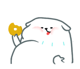 BBANGSIL sticker #12598021