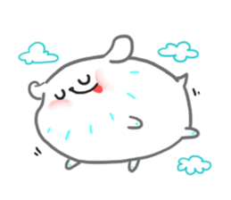 BBANGSIL sticker #12598022