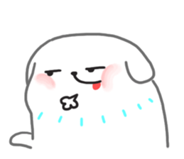 BBANGSIL sticker #12598026