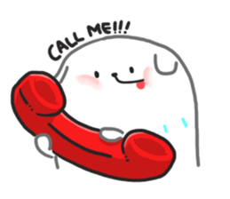 BBANGSIL sticker #12598027
