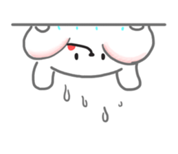 BBANGSIL sticker #12598028