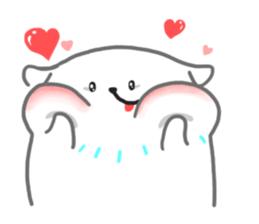 BBANGSIL sticker #12598030