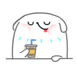 BBANGSIL sticker #12598031
