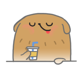BBANGSIL sticker #12598032
