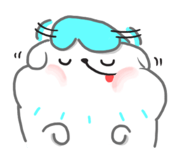BBANGSIL sticker #12598033