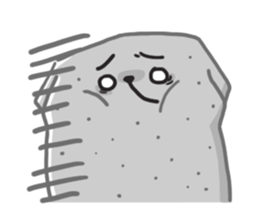 BBANGSIL sticker #12598034