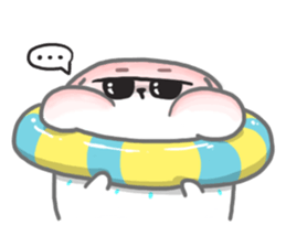 BBANGSIL sticker #12598035