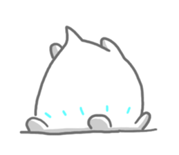 BBANGSIL sticker #12598036
