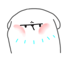 BBANGSIL sticker #12598037