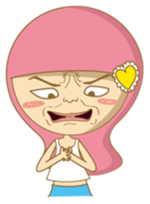 noodlegirl(07) sticker #12598124