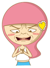 noodlegirl(07) sticker #12598124