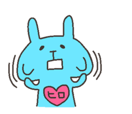 HIRO chan 4 sticker #12598433