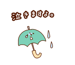 HONWAKA simple sticker sticker #12598456