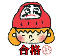 nachu-world sticker #12598606