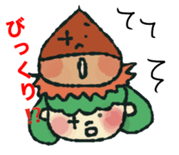 nachu-world sticker #12598611