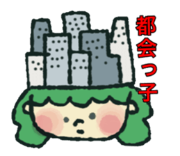 nachu-world sticker #12598616