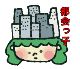 nachu-world sticker #12598616