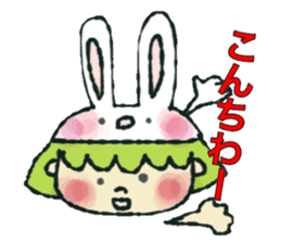 nachu-world sticker #12598622