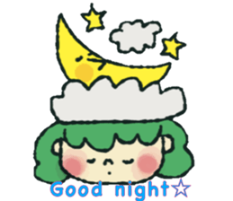 nachu-world sticker #12598623