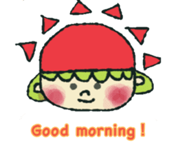 nachu-world sticker #12598625