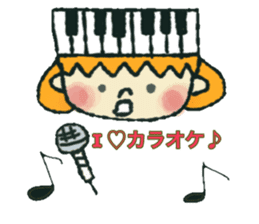 nachu-world sticker #12598628