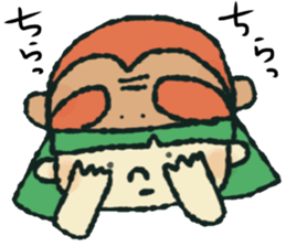 nachu-world sticker #12598632