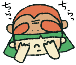 nachu-world sticker #12598632